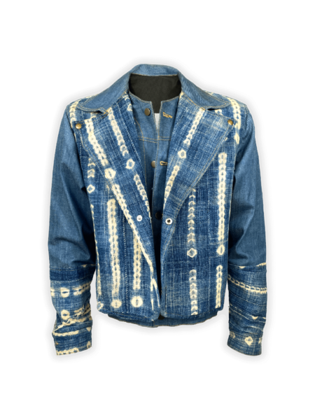 Kore Asymmetrical Jacket