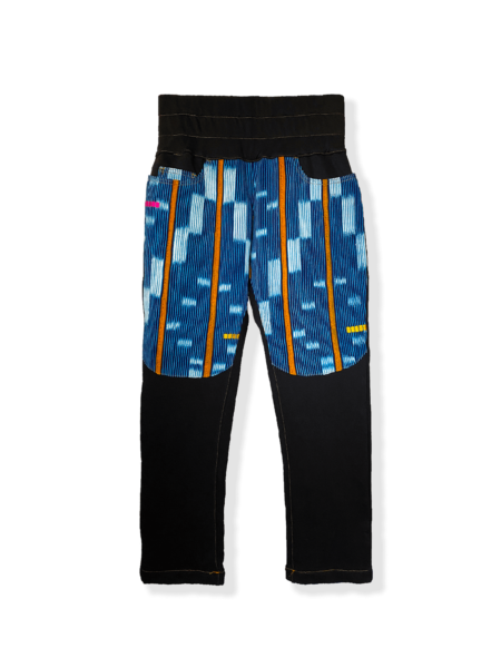 Joggers Patched Baouleh (Set) - 32