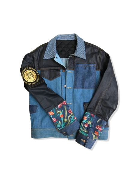 RCS Denim Jacket